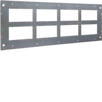Hager FZ881WF