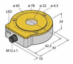 TURCK 1590975