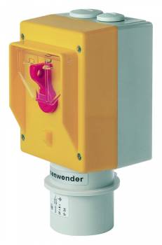 Elektra Tailfingen 188623