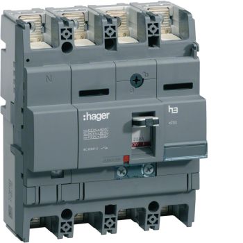 Hager HNB162H