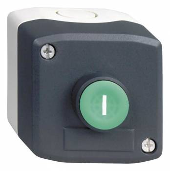 Schneider Electric XALD102E
