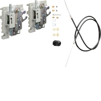 Hager HXE065H