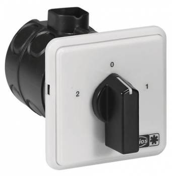 Helios Ventilatoren 5082