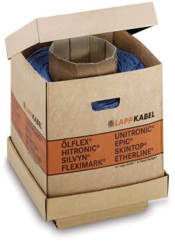 U.I. Lapp 4520922K/900