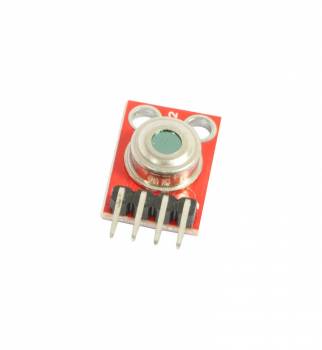 ALLNET ALL-KS_IR_Temp