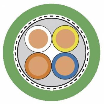 U.I. Lapp 2170891/100