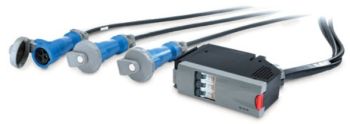 APC PDM1332IEC-3P