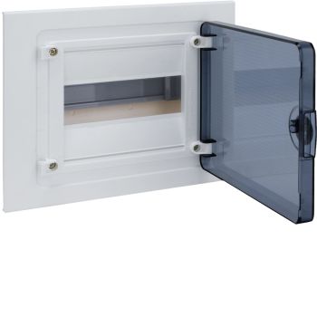 Hager VF108TA