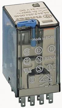 Finder 553490120000