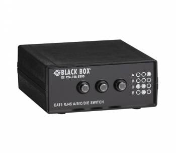 BlackBox SW1032A