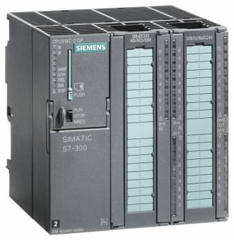 Siemens 6ES73146CH040AB0