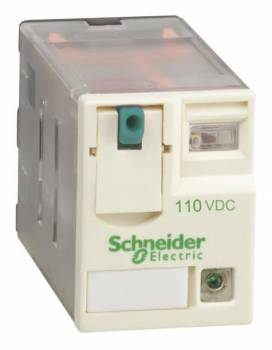 Schneider Electric RXM4AB2FD
