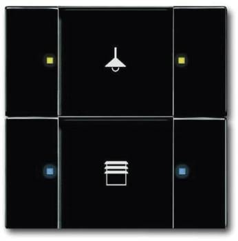 Busch Jaeger 2CKA006116A0194