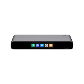 TP-Link Fusion 2.5G PoE(UN)
