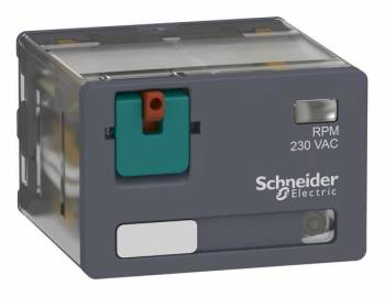 Schneider Electric RPM42B7