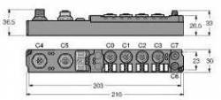 TURCK 6824438
