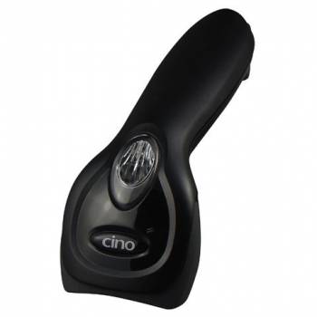 Cino F560 RS232 Schwarz