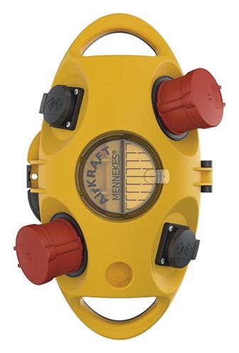 Mennekes 94552GE