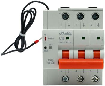 Shelly Shelly_Pro_3CB_C40