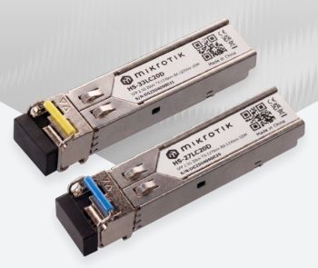 MikroTik HS-2733LC20D