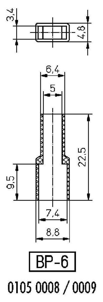 Ses-Sterling 01050008018