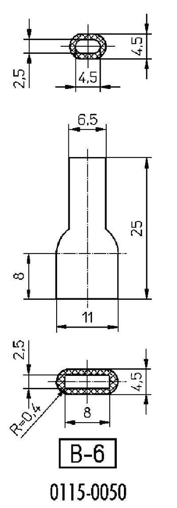 Ses-Sterling 01150050010