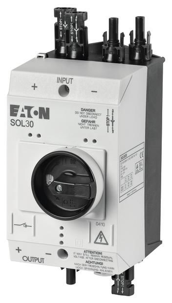 Eaton 120922