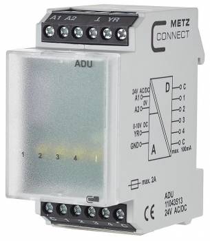 Metz Connect 11043513