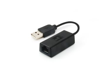 LevelOne USB-0301