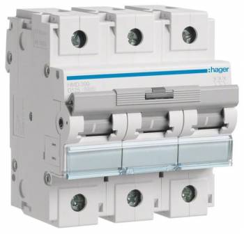 Hager HMD399