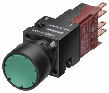 Siemens 3SB22020AB01