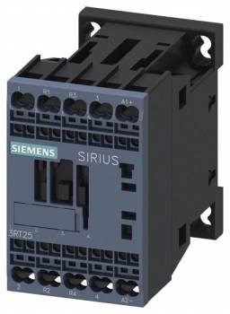 Siemens 3RT25172BW40