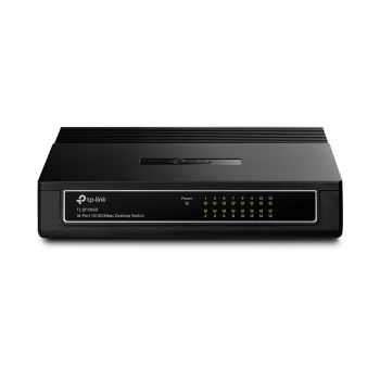TP-Link TL-SF1016D(UN)