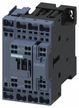 Siemens 3RT25262XJ400LA2