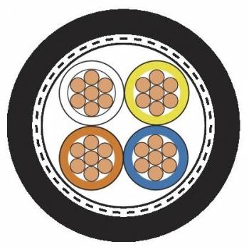 U.I. Lapp 2170901/500