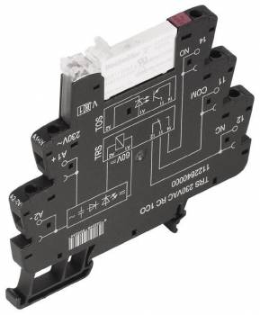 Weidmüller 1123080000