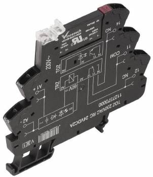 Weidmüller 1127120000