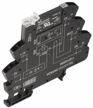 Weidmüller 1127130000