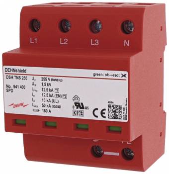Dehn + Soehne 941400