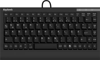 KEYSONIC 12509