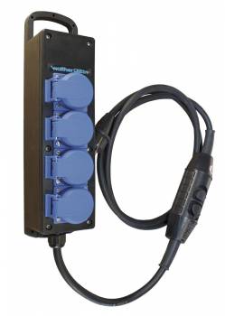 Walther-Werke 6400011A