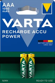VARTA 05703301402