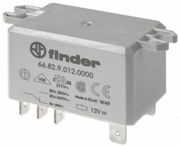 Finder 668282301000