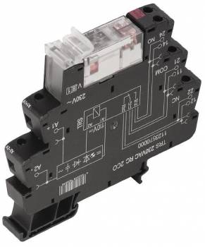 Weidmüller 1123550000