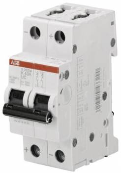 ABB Automation 2CDS272061R0538