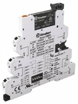 Finder 399100120060