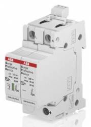 ABB Automation 2CTB815708R0200