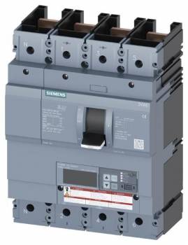 Siemens 3VA63256KT412AA0