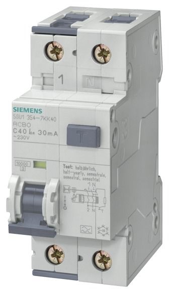 Siemens 5SU13547KK10