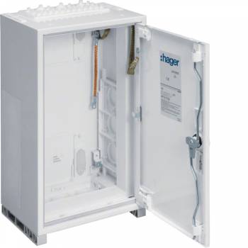 HAGER FP61TW2